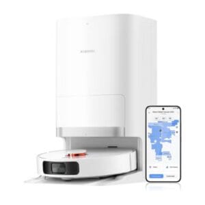 Smart Home & Appliances 🏠