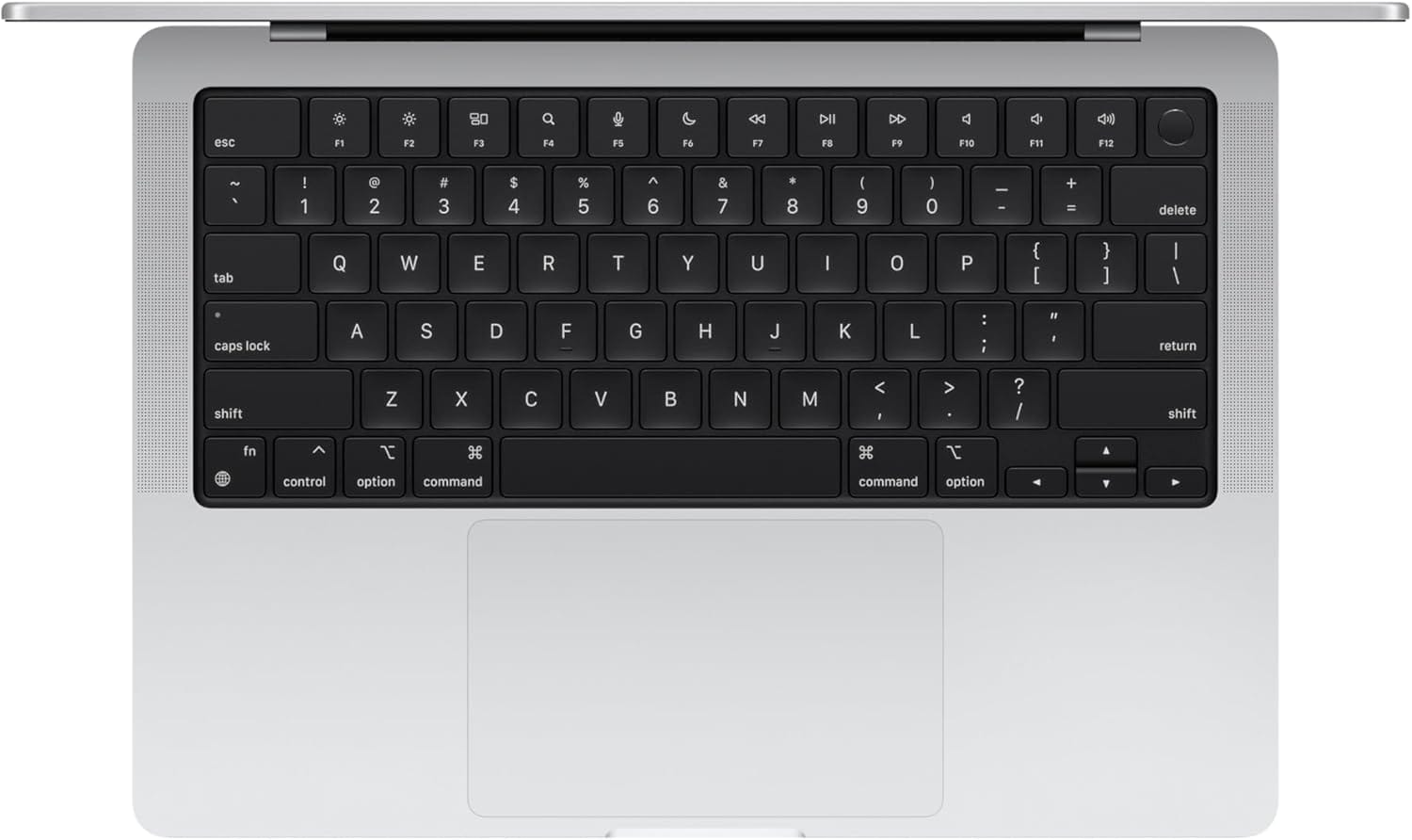 Apple 2024 MacBook Pro 14-inch (M4, 16GB RAM, 512GB SSD, Silver) Review: Pro Power, Sleek Design, and Apple Intelligence