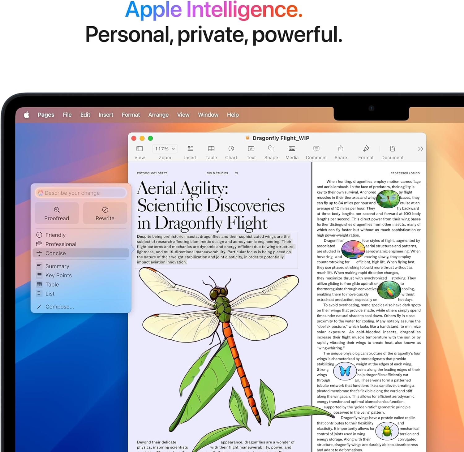 Apple 2025 MacBook Air 15-inch (M4, 16GB RAM, 256GB SSD, Midnight) – Thin, Powerful & Built for Apple Intelligence - Image 4