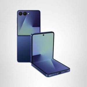 Samsung Galaxy Z Flip7 (2025) – Unlocked 256GB AI Smartphone