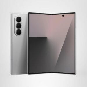 Samsung Galaxy Z Fold7