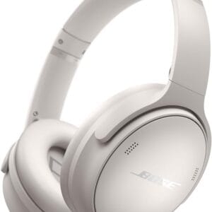 Bose QuietComfort Bluetooth Headphones, Wireless Headphones