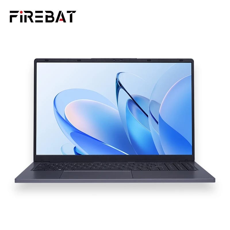 Get an in-depth look at the Firebat AT15 15.6″ laptop — Intel N150/N100, 16 GB RAM, 512 GB / 1 TB SSD, features, pros & cons, and whether it's worth it in 2025.
