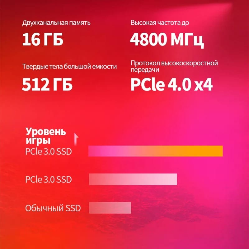 HP OMEN 9 16″ Gaming Laptop | Intel 13th Gen High Performance Notebook - Image 6