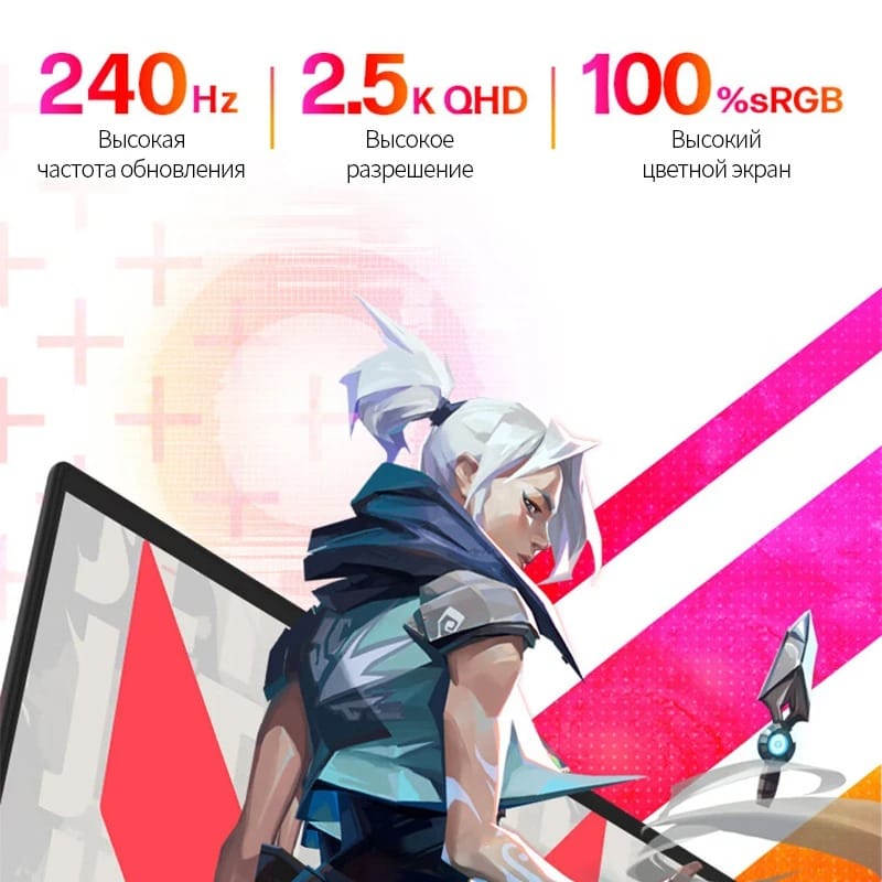 HP OMEN 9 16″ Gaming Laptop | Intel 13th Gen High Performance Notebook - Image 13