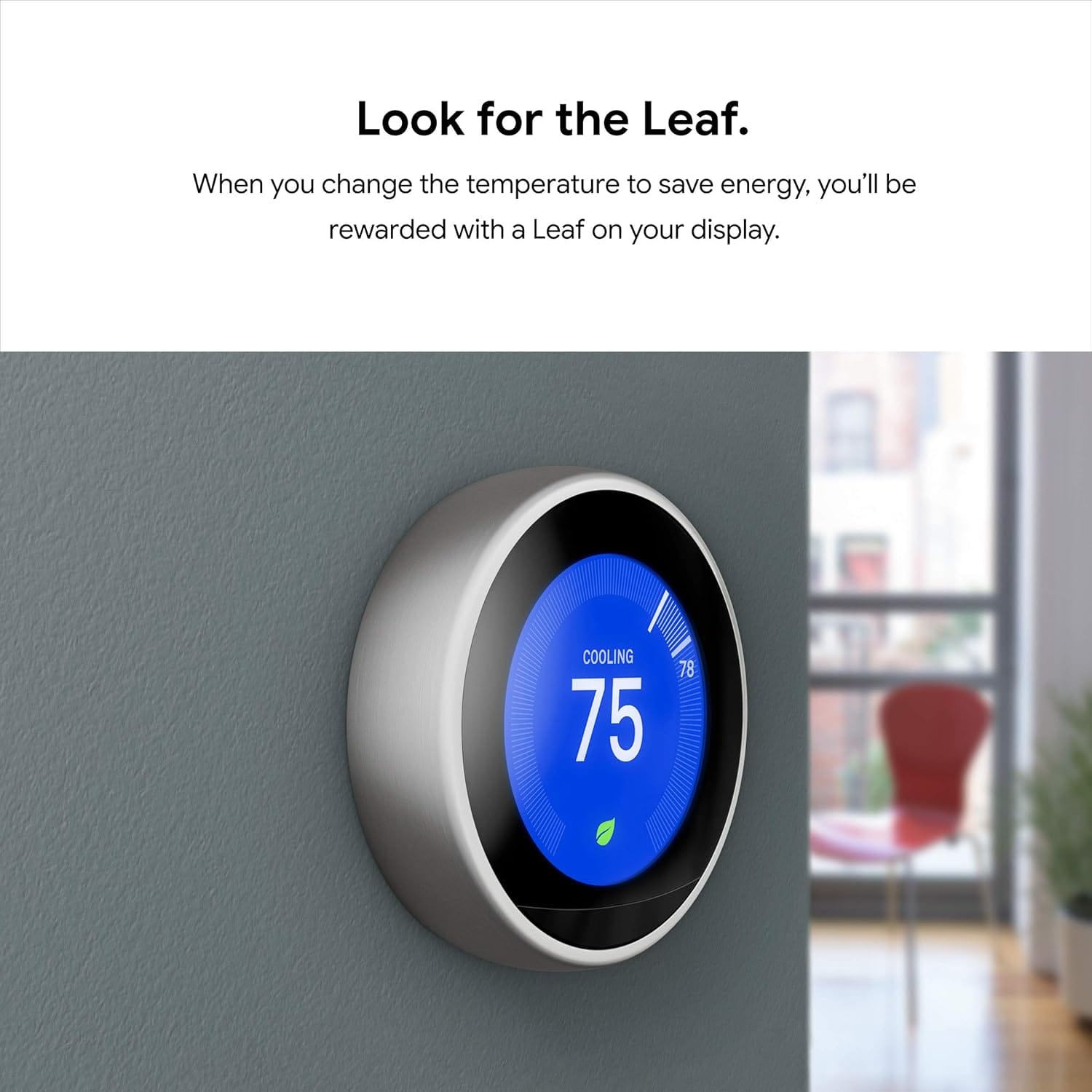 Google Nest Learning Thermostat – 3rd Gen - Image 11