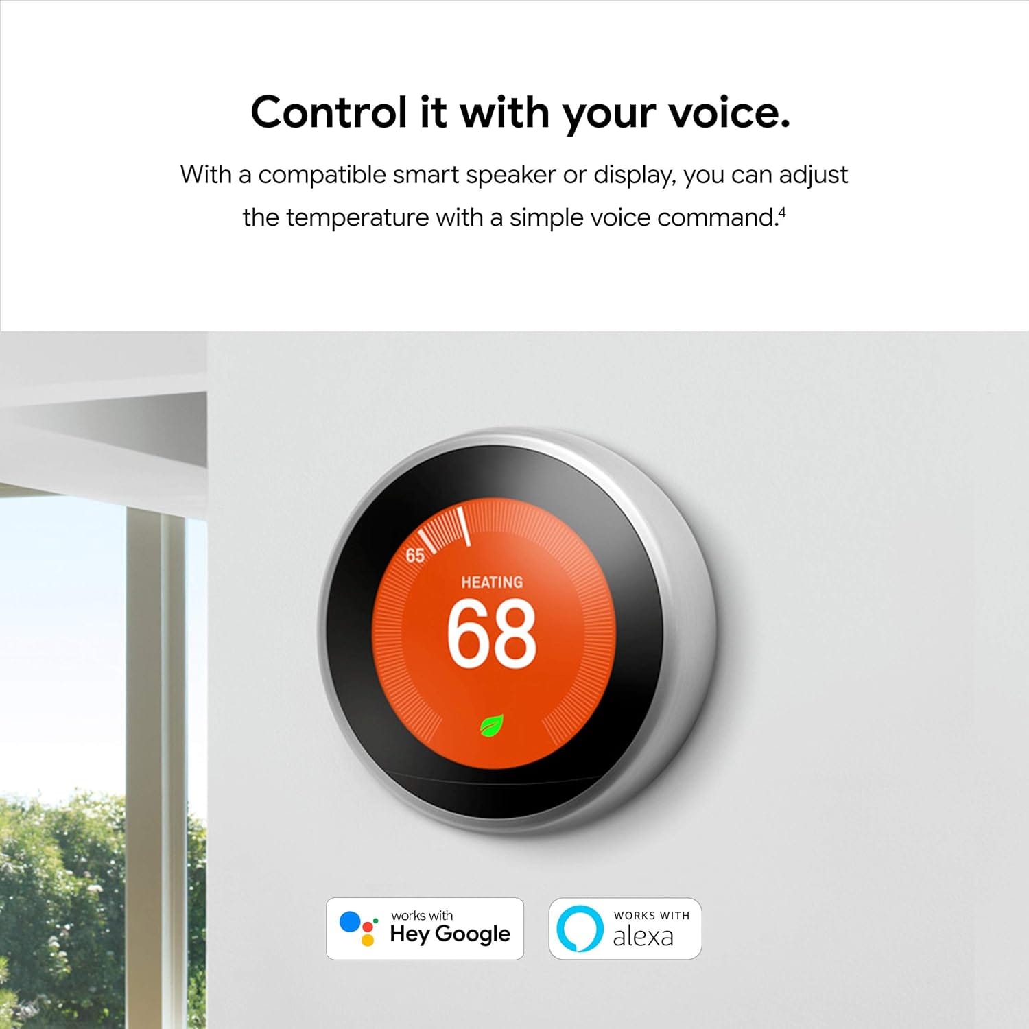 Google Nest Learning Thermostat – 3rd Gen - Image 15