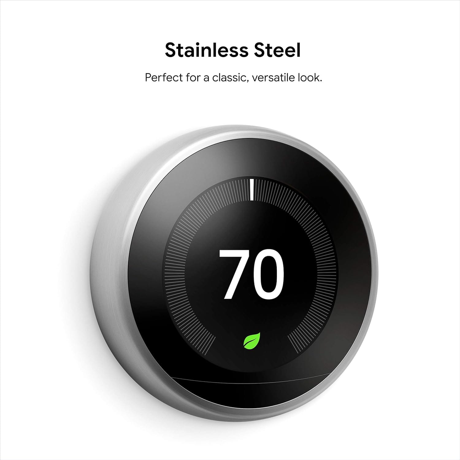 Google Nest Learning Thermostat – 3rd Gen - Image 7