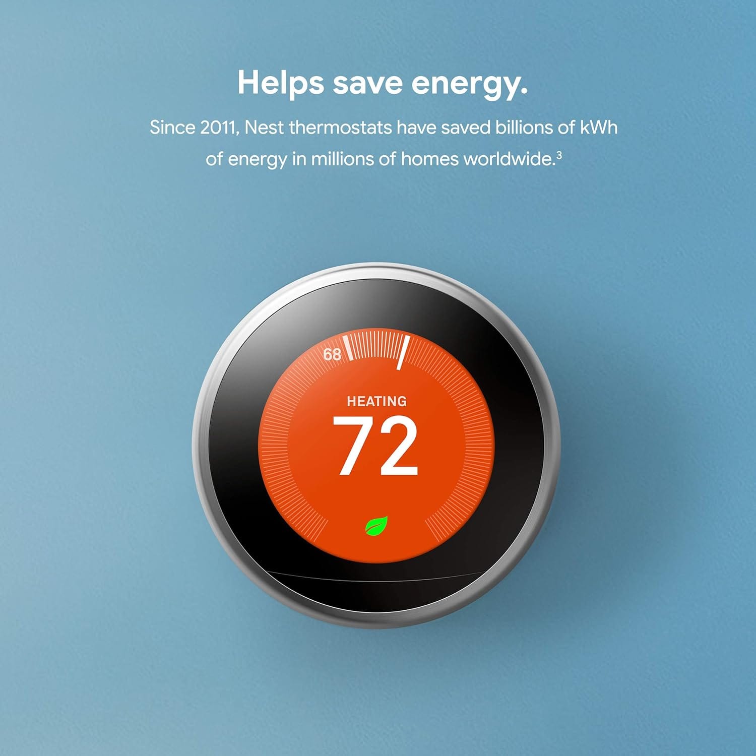 Google Nest Learning Thermostat – 3rd Gen - Image 6