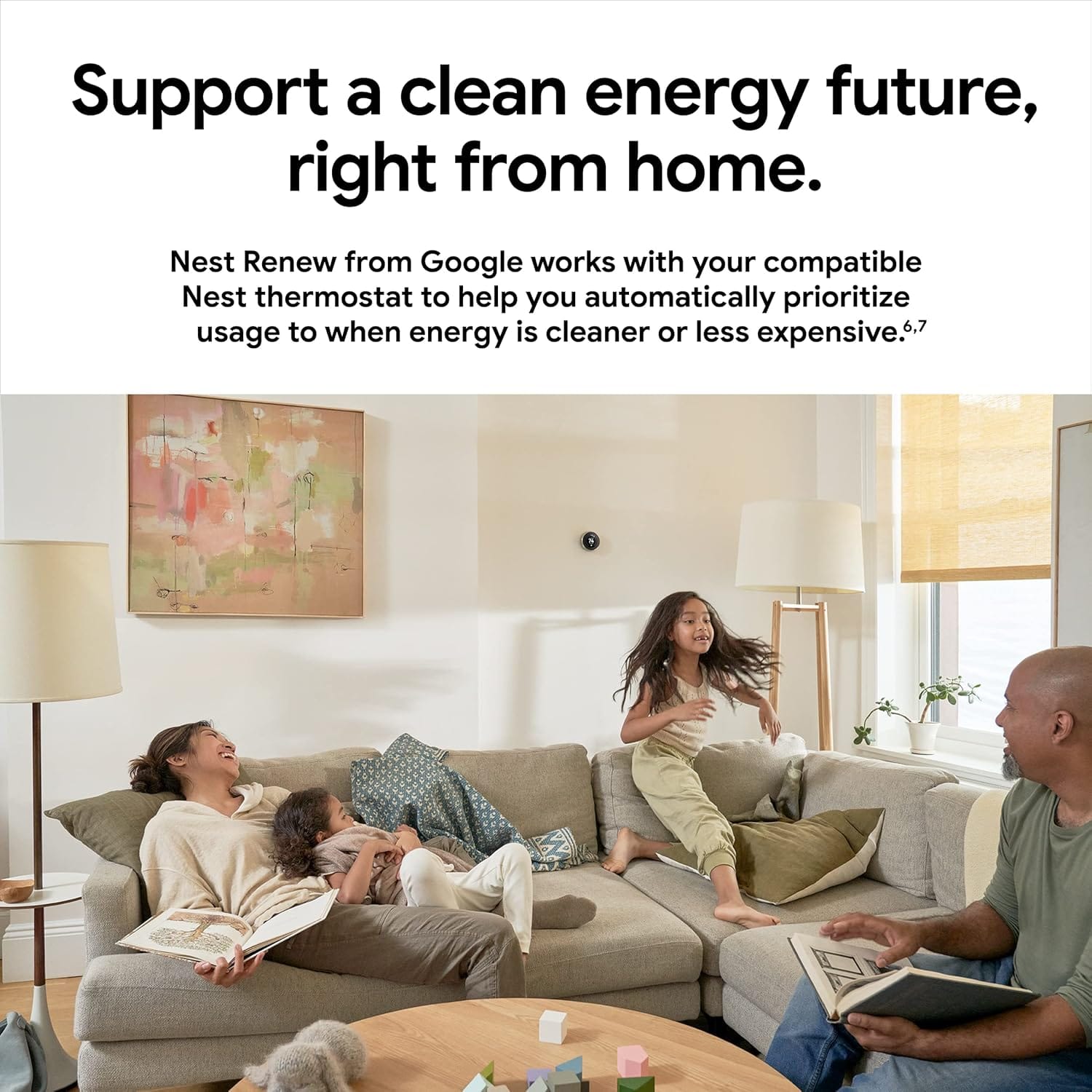 Google Nest Learning Thermostat – 3rd Gen - Image 5