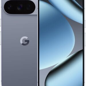 Google Pixel 10 Pro (2025) – Unlocked Android Smartphone with Gemini AI, Triple Camera, 24+ Hour Battery, and 6.3" Super Actua Display – Moonstone – 128 GB