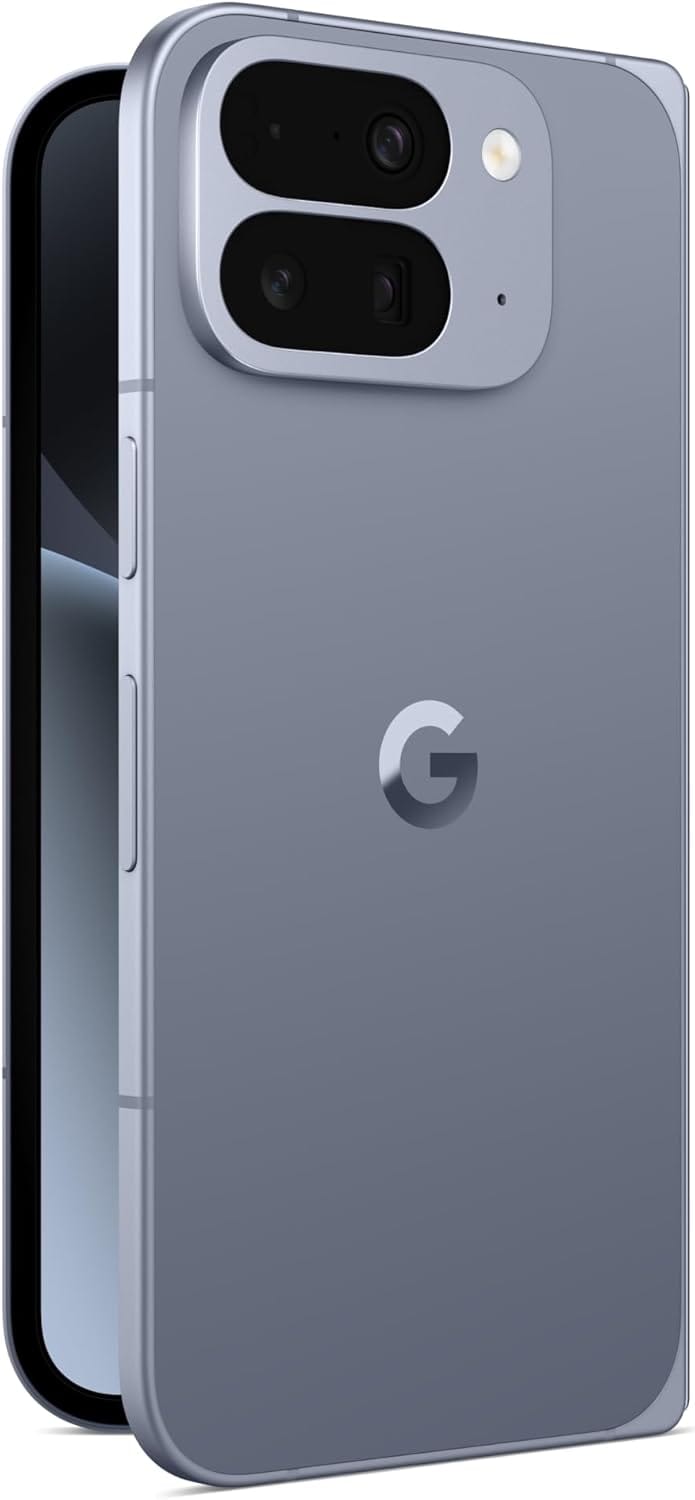 Google Pixel 10 Pro Fold 2025