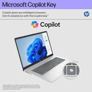 HP 2025 17.3" Touchscreen Business Laptop Review: A Comprehensive Guide to Performance and Productivity