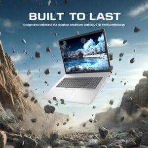 HP 2025 17.3" Laptop – Intel 8-Core i3 CPU, 32GB RAM, 1TB SSD, Windows 11 Pro, Numeric Keypad, HDMI, Wi-Fi, Webcam, WOWPC Recovery USB – Business & Personal Use