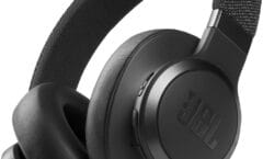 JBL Live 660NC - Wireless Over-ear Noise Cancelling headphones