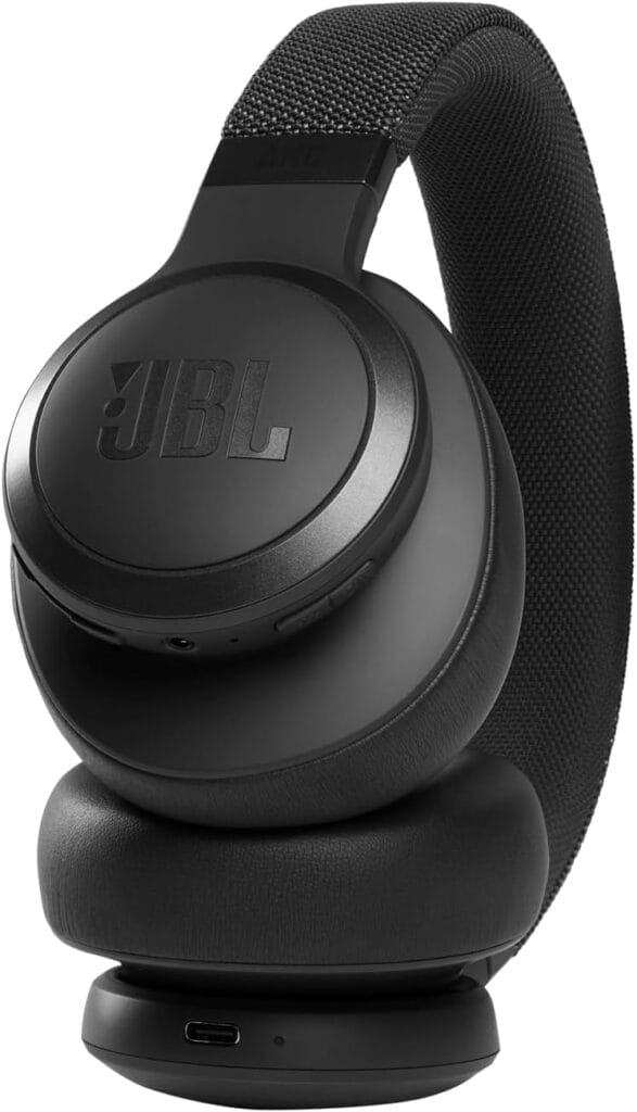 🎧 JBL Live 660NC vs Bose QuietComfort — The Ultimate Headphone Showdown