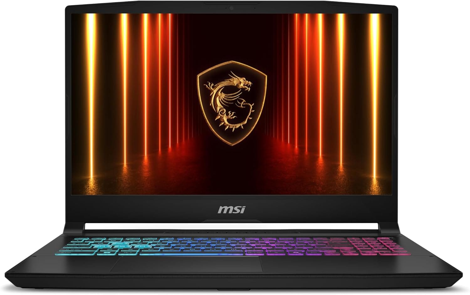 MSI Katana 15 HX – 15.6″ QHD 165Hz Gaming Laptop, Intel Core i9-14900HX, NVIDIA RTX 5070, 32GB DDR5, 1TB NVMe SSD