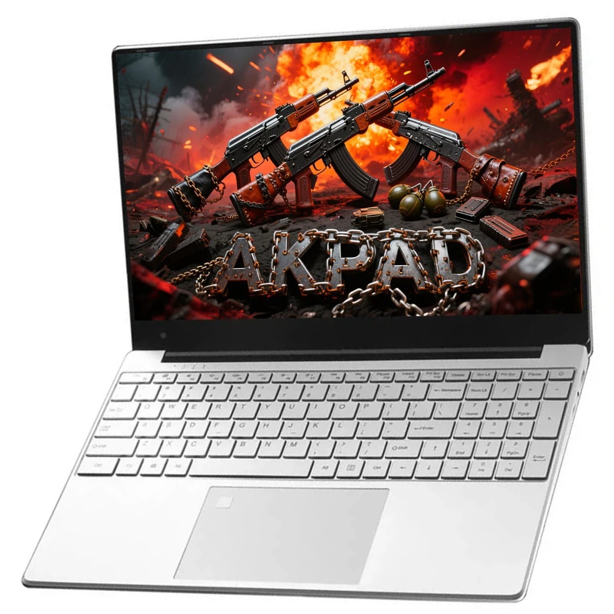 15.6″ Windows 11 Pro Portable Laptop | 16 GB RAM | 128 / 256 / 512 GB / 1 TB SSD | Cheap Intel Notebook