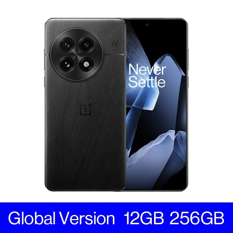 OnePlus 13 Global Version AI Smartphone | Snapdragon 8 Elite | 6000mAh Battery | 100W SuperVOOC + 50W AIRVOOC | Hasselblad Camera | 2K ProXDR Display - Image 3