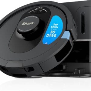 “Shark AV2501S AI Ultra Robot Vacuum – Hands-Free Smart Cleaning for Your Home!”