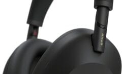 Sony WH-1000XM6 The Best Noise Canceling Wireless Headphones