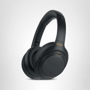 Best Wireless Noise Cancelling Headphones 2025 β Sony WH-1000XM4 π§