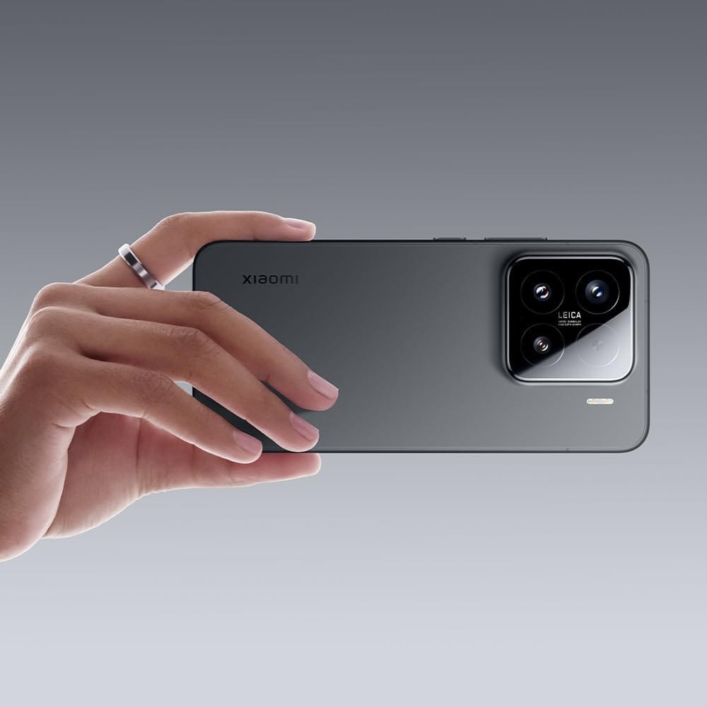 Xiaomi 15 5G AI Smartphone | Snapdragon 8 Gen 3 | 50MP Leica Triple Camera | 12GB RAM + 512GB | 6.36" AMOLED | Global Version - Image 4