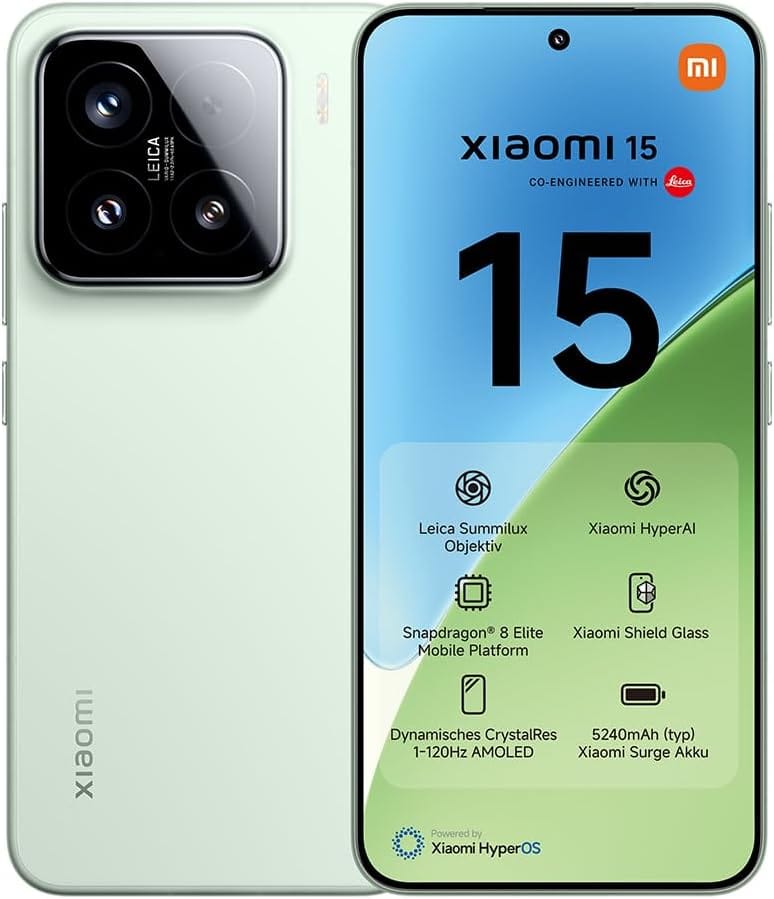 Xiaomi