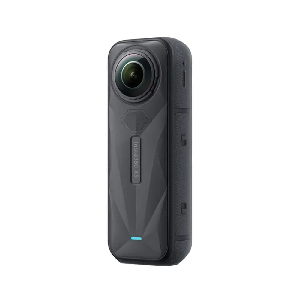 Insta360 X5 – 8K Waterproof 360° Action Camera with Dual Image Stabilization - Image 15