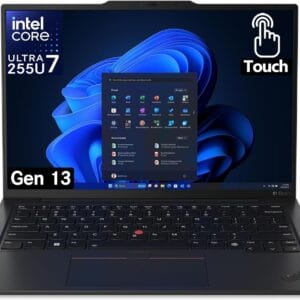 💻 Lenovo ThinkPad X1 Carbon Gen 13 – The Ultimate Business Laptop of 2025